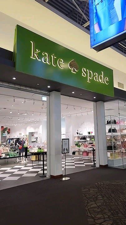 kate spade calgary
